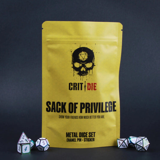 Sack of Privilege